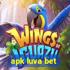 apk luva bet