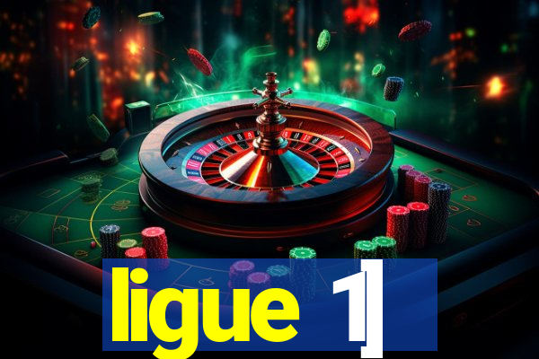 ligue 1]