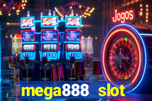 mega888 slot download android