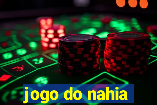 jogo do nahia