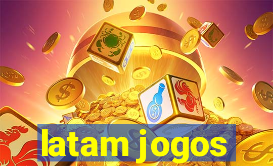 latam jogos