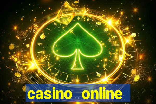 casino online paraguay con bono de bienvenida