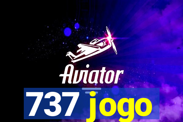 737 jogo