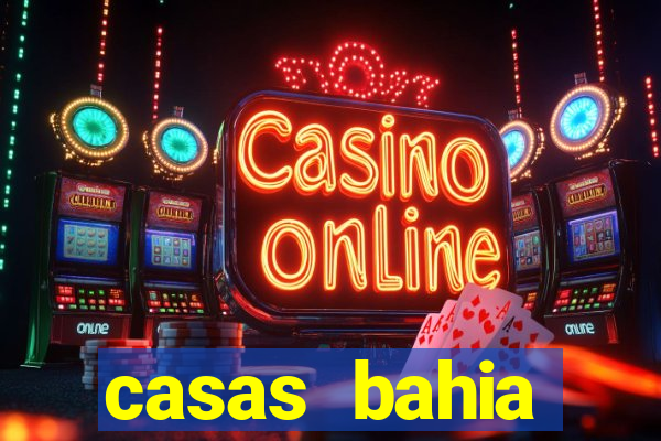 casas bahia shopping raposo tavares telefone