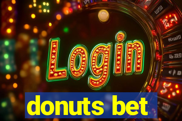 donuts bet