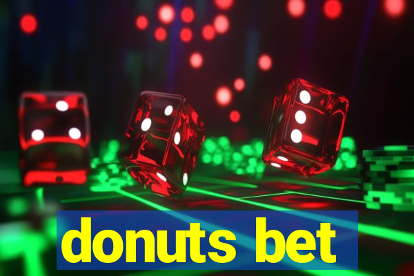 donuts bet