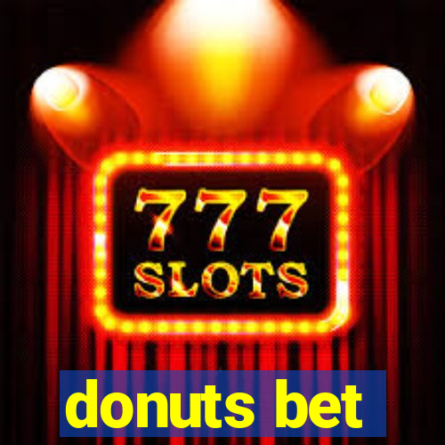 donuts bet