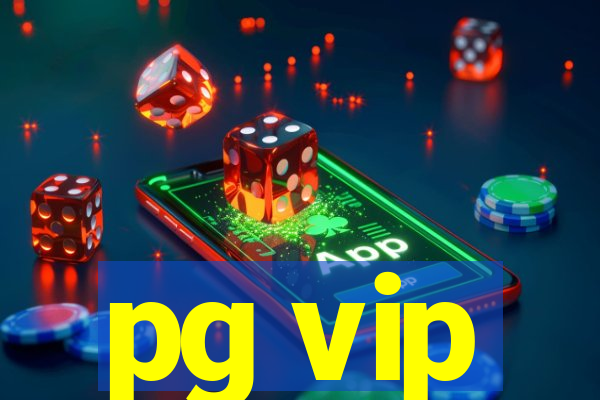 pg vip