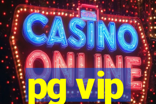 pg vip