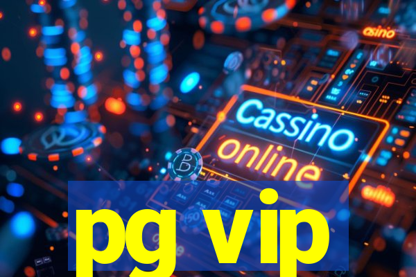 pg vip