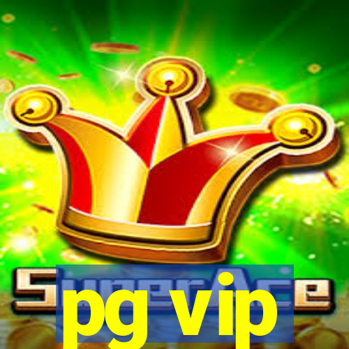 pg vip