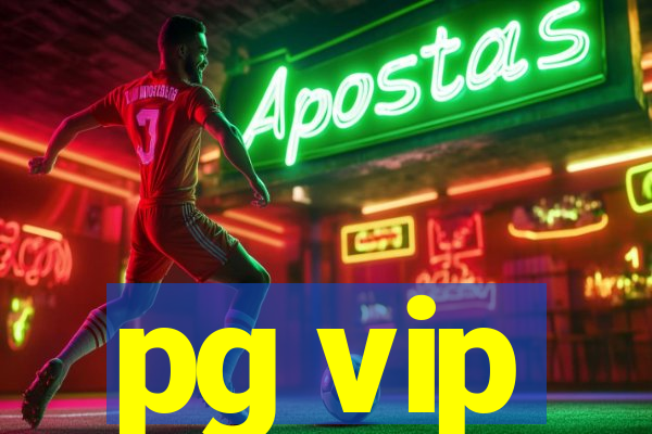 pg vip