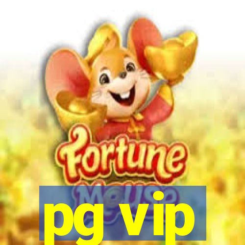 pg vip