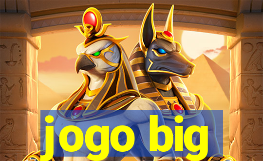 jogo big