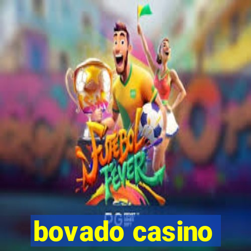 bovado casino