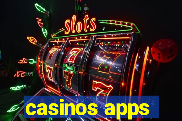 casinos apps