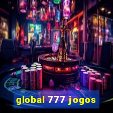 global 777 jogos