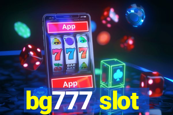 bg777 slot