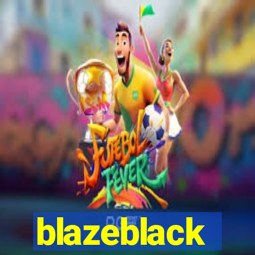 blazeblack