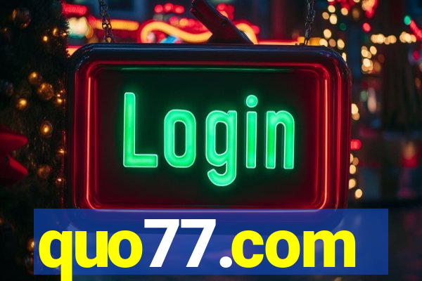 quo77.com