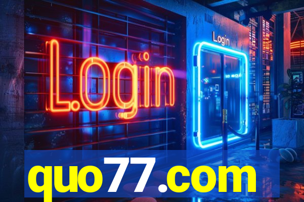 quo77.com