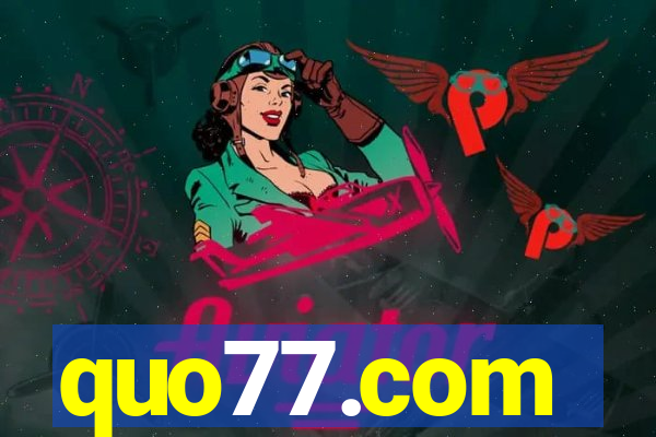 quo77.com