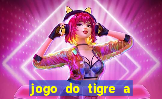 jogo do tigre a partir de 5 reais