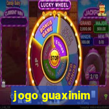 jogo guaxinim