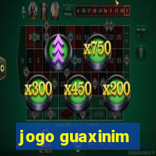 jogo guaxinim