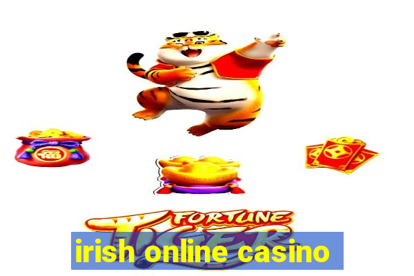 irish online casino