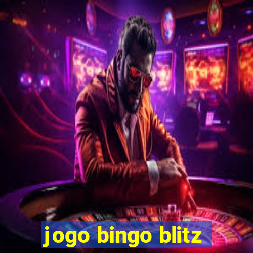 jogo bingo blitz