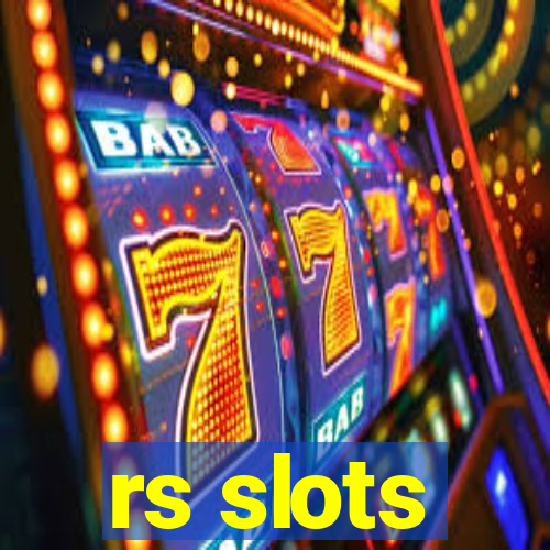 rs slots