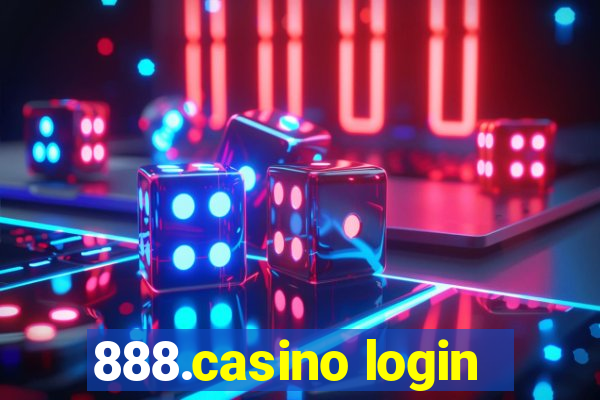 888.casino login