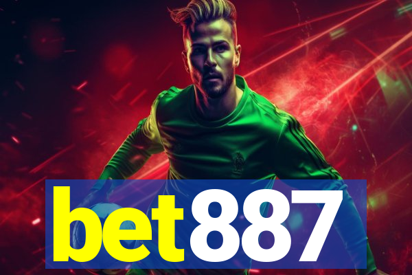 bet887