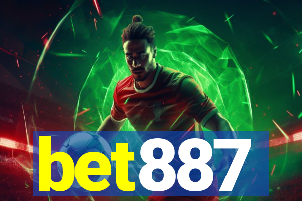 bet887