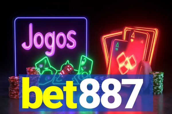 bet887