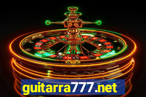 guitarra777.net