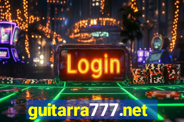 guitarra777.net