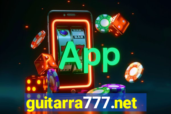 guitarra777.net