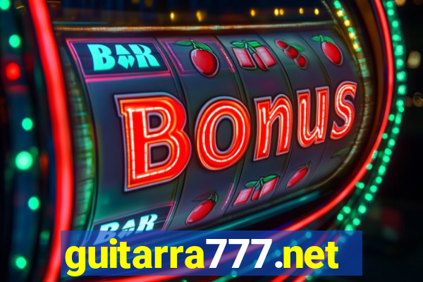 guitarra777.net