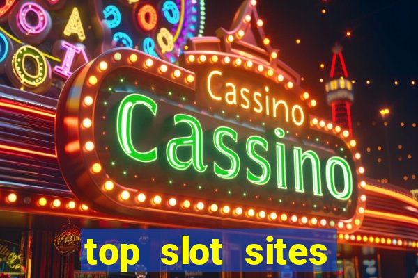 top slot sites hong kong