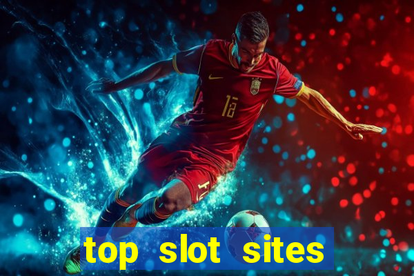 top slot sites hong kong