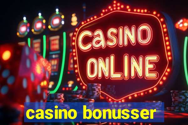 casino bonusser