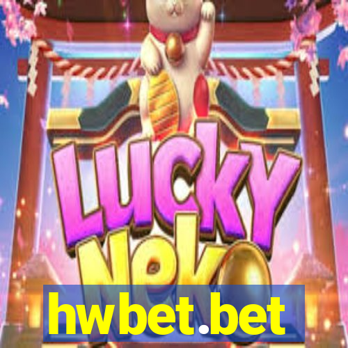 hwbet.bet