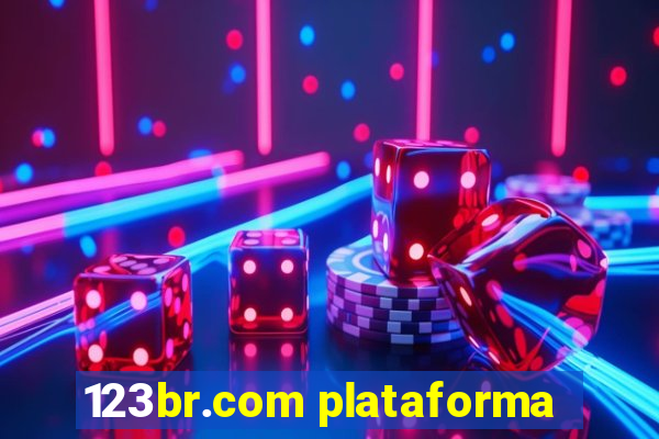 123br.com plataforma