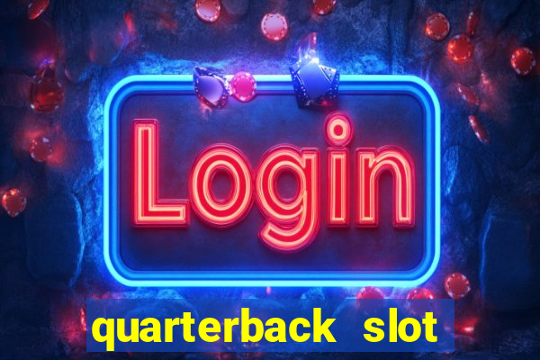 quarterback slot free play