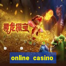 online casino golden tiger