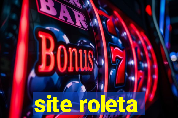 site roleta