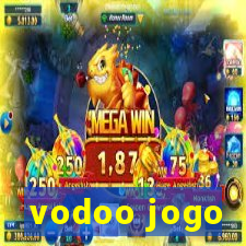 vodoo jogo