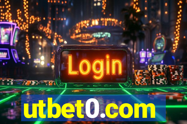 utbet0.com